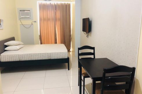 1 Bedroom Condo for rent in The Currency, San Antonio, Metro Manila near MRT-3 Ortigas