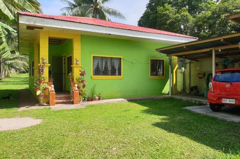 4 Bedroom House for sale in Poblacion No. 8, Negros Oriental