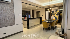 2 Bedroom Condo for sale in Le Pont Residences, Manggahan, Metro Manila