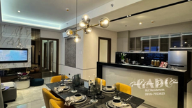 2 Bedroom Condo for sale in Le Pont Residences, Manggahan, Metro Manila