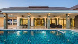 4 Bedroom Villa for sale in Plumeria Villa Hua Hin, Cha am, Phetchaburi