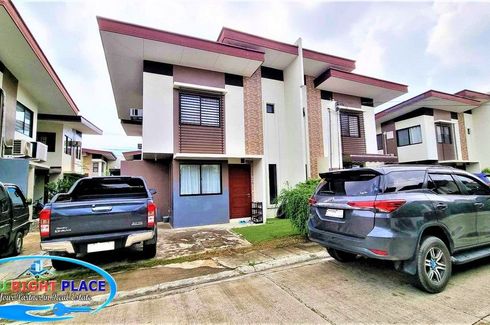 2 Bedroom House for sale in Canduman, Cebu