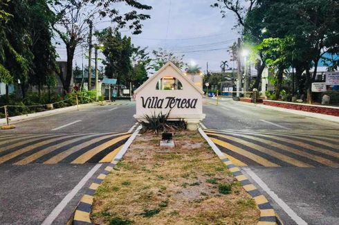 Land for sale in Santo Rosario, Pampanga