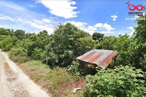 Land for sale in Ban Hong, Lamphun