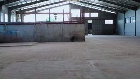 Warehouse / Factory for rent in Caniogan, Metro Manila