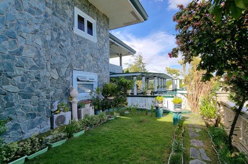 7 Bedroom House for sale in Kamagayan, Cebu