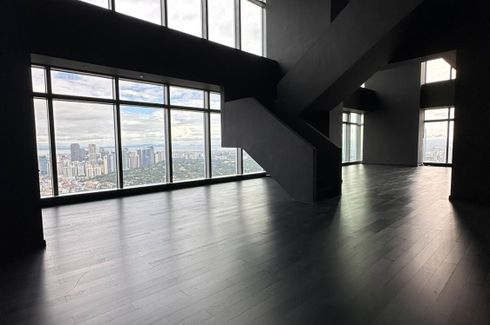 4 Bedroom Condo for Sale or Rent in Trump Towers, Poblacion, Metro Manila