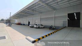 Warehouse / Factory for rent in Bueng, Chonburi