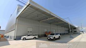 Warehouse / Factory for rent in Bueng, Chonburi