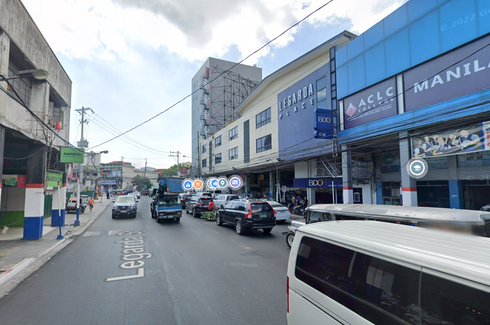 Commercial for sale in Manila, Metro Manila near LRT-2 V. Mapa