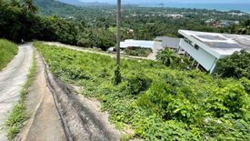 Land for sale in Bo Phut, Surat Thani