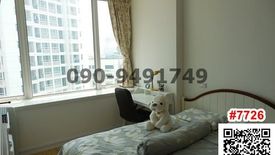 1 Bedroom Condo for rent in Huai Khwang, Bangkok