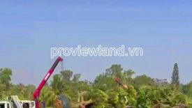 Land for sale in Long Phuoc, Ho Chi Minh