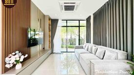 4 Bedroom House for sale in Bang Kaeo, Samut Prakan