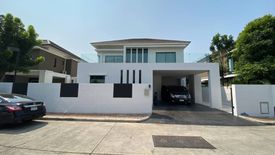 3 Bedroom House for rent in VILLA ARCADIA SRINAKARIN, Bang Kaeo, Samut Prakan