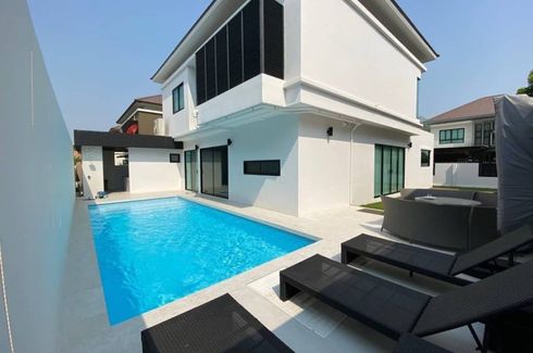 3 Bedroom House for rent in VILLA ARCADIA SRINAKARIN, Bang Kaeo, Samut Prakan