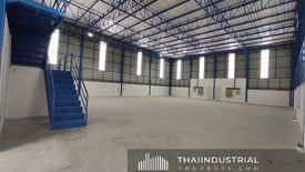 Warehouse / Factory for rent in Bueng Kham Phroi, Pathum Thani