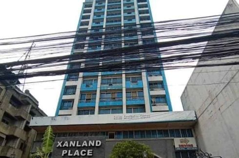 1 Bedroom Condo for sale in Xanland Place, Loyola Heights, Metro Manila
