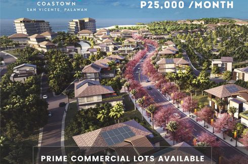 Commercial for sale in Poblacion, Palawan