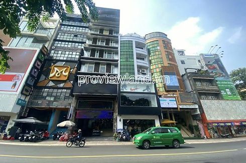 Cần bán văn phòng  tại Đa Kao, Quận 1, Hồ Chí Minh