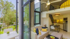 1 Bedroom Serviced Apartment for sale in Choeng Thale, Phuket