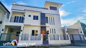 4 Bedroom House for sale in Guadalupe, Cebu