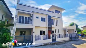 4 Bedroom House for sale in Guadalupe, Cebu