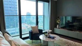 Cần bán căn hộ chung cư 1 phòng ngủ tại Grand Marina Saigon, Bến Nghé, Quận 1, Hồ Chí Minh