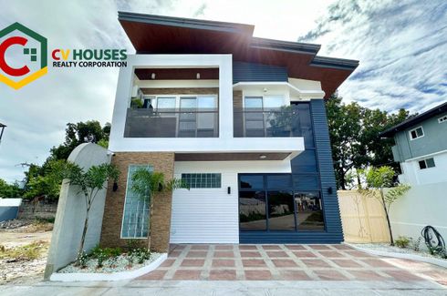 5 Bedroom Villa for sale in Angeles, Pampanga