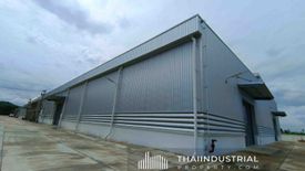 Warehouse / Factory for rent in Phana Nikhom, Rayong