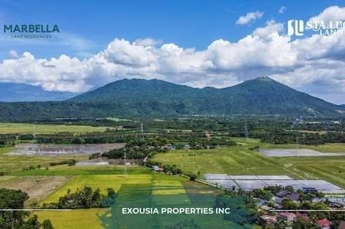 Land for sale in San Felix, Laguna