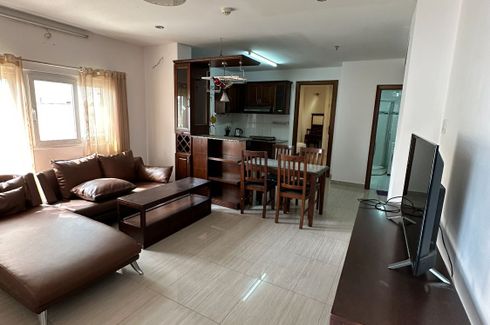 Cho thuê căn hộ dịch vụ 2 phòng ngủ tại Phường 5, Quận Phú Nhuận, Hồ Chí Minh