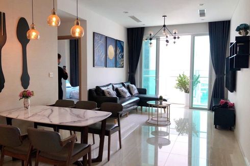 2 Bedroom Apartment for rent in An Loi Dong, Ho Chi Minh