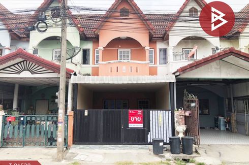2 Bedroom Townhouse for sale in Krathum Lom, Nakhon Pathom