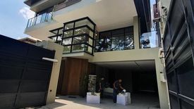 4 Bedroom House for sale in Bagong Lipunan Ng Crame, Metro Manila near MRT-3 Araneta Center-Cubao