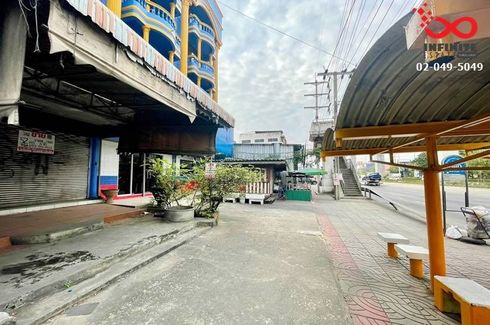 3 Bedroom Commercial for sale in Tha Raeng, Bangkok near MRT Vatcharaphon