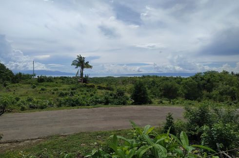 Land for sale in Solangon, Siquijor