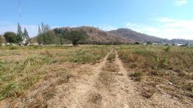 Land for sale in Hua Hin, Prachuap Khiri Khan