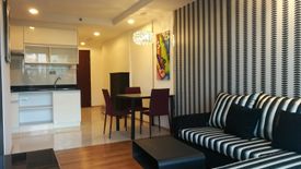 1 Bedroom Condo for rent in Abstracts Phahonyothin Park, Chatuchak, Bangkok near BTS Ladphrao Intersection