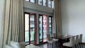 3 Bedroom Condo for rent in The Crest Ruamrudee, Langsuan, Bangkok near BTS Ploen Chit