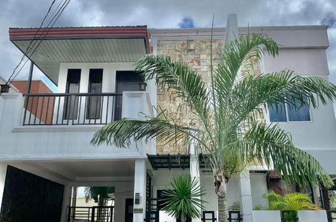 5 Bedroom House for rent in Amsic, Pampanga