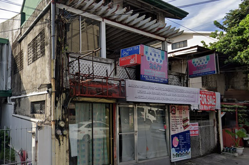 House for sale in Quirino 2-A, Metro Manila near LRT-2 Anonas