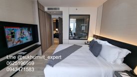 1 Bedroom Serviced Apartment for rent in Phra Khanong, Bangkok near BTS Thong Lo