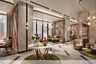 3 Bedroom Condo for Sale or Rent in Le Pont Residences, Manggahan, Metro Manila