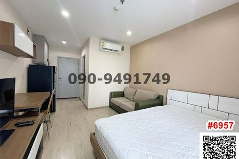 1 Bedroom Condo for rent in Bang Kho, Bangkok near BTS Wutthakat