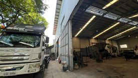 Warehouse / Factory for rent in Maybunga, Metro Manila