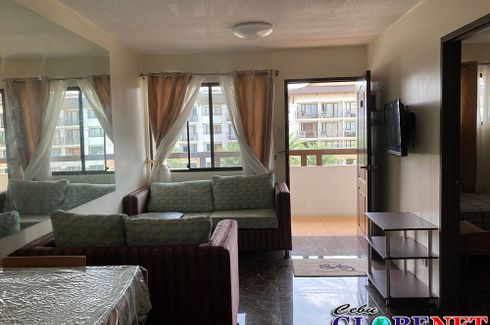 2 Bedroom Condo for rent in One Oasis Cebu, Kasambagan, Cebu