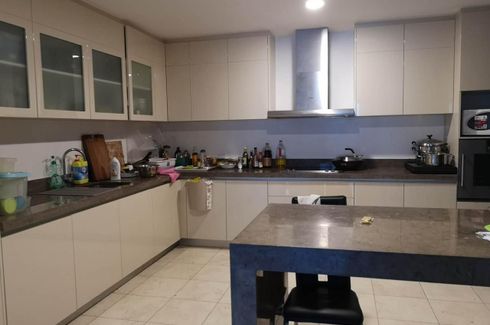 4 Bedroom Condo for rent in GRAND HYATT RESIDENCES, Bagong Tanyag, Metro Manila