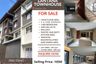 4 Bedroom Townhouse for sale in Immaculate Concepcion, Metro Manila near MRT-3 Araneta Center-Cubao