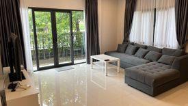 4 Bedroom House for rent in Centro Vibhavadi, Don Mueang, Bangkok